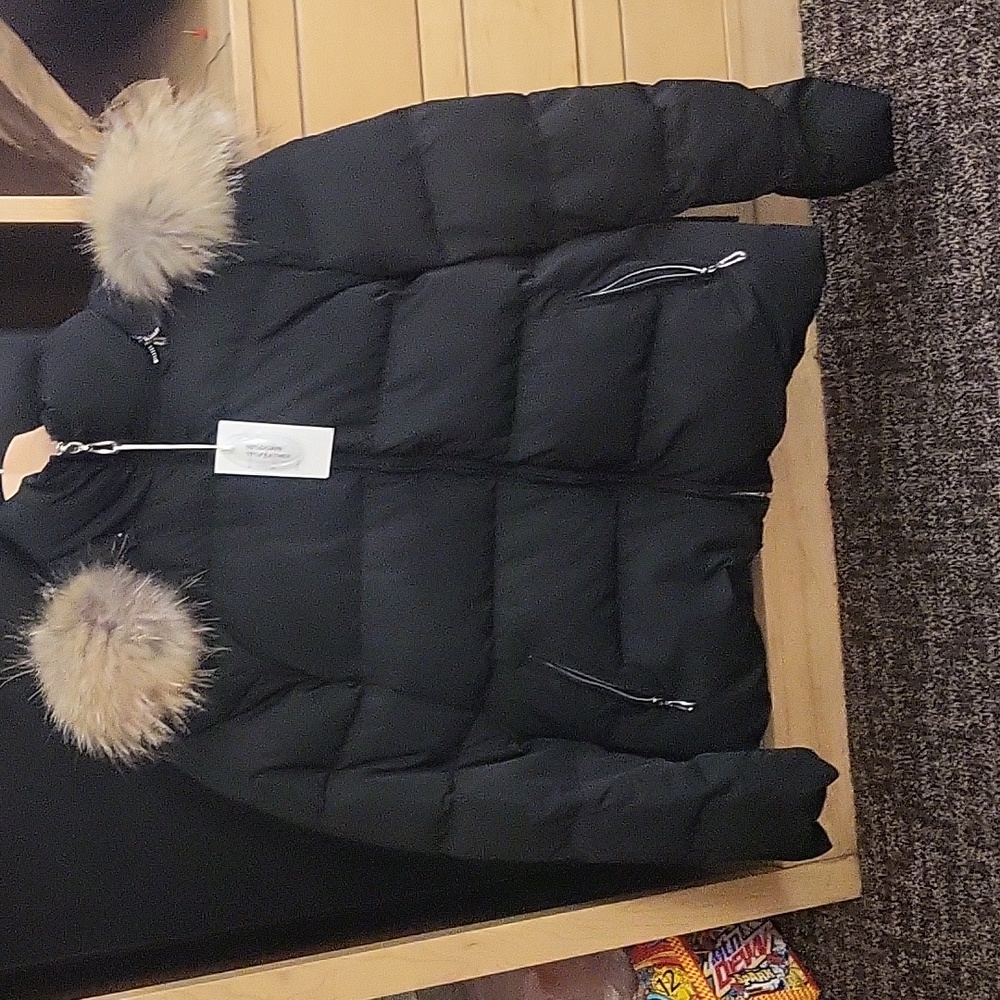 Coat - Picture 2 of 5